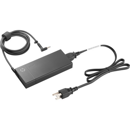 "HP 150W Smart AC Adapter 45mm - Reliable Power for Your Devices (W2F74AA)"